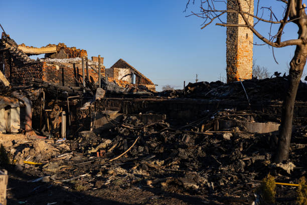 Reliable Content Restoration contractor in Burkittsville, MD by Fire Damage Laser Cleaning